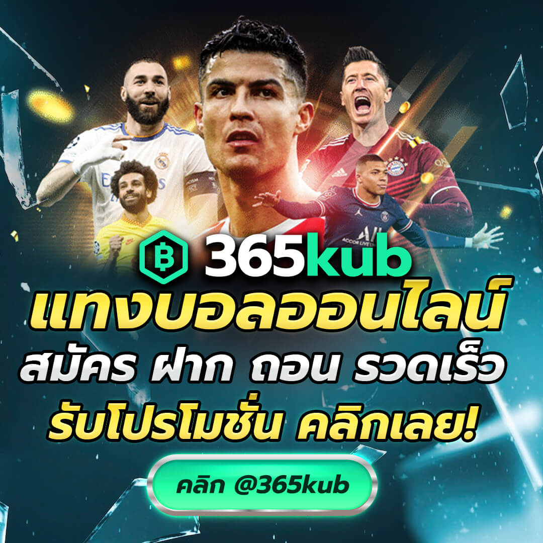 เว็บ 365KUB